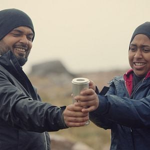 Foto 007: Estrada para o Milhão