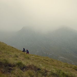 Foto 007: Estrada para o Milhão