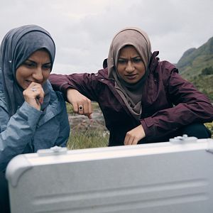 Foto 007: Estrada para o Milhão