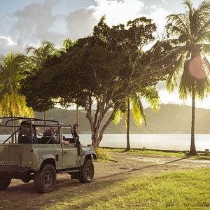 Foto 007: Estrada para o Milhão