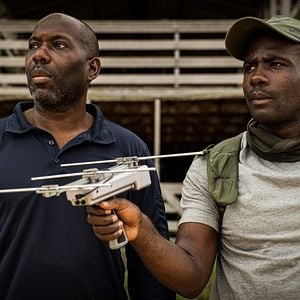 Foto 007: Estrada para o Milhão