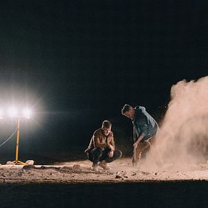 Foto 007: Estrada para o Milhão