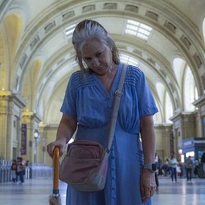 Foto Mercedes Morán