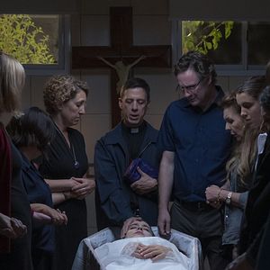 Foto Miranda de la Serna