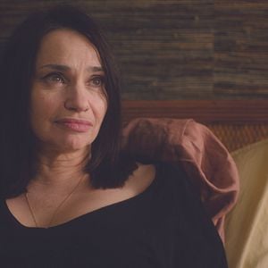 Foto Béatrice Dalle