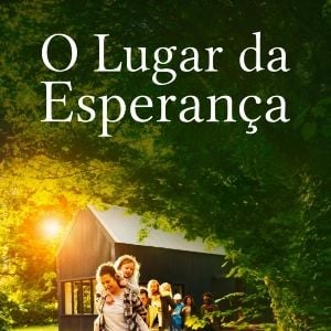 Foto O Lugar da Esperança