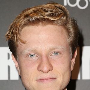 Foto Will Attenborough