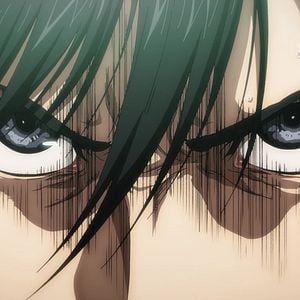 Foto Ataque dos Titãs