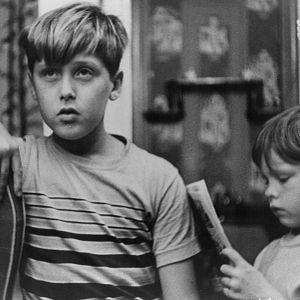 Foto O Pequeno Fugitivo