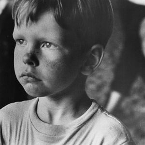 Foto O Pequeno Fugitivo