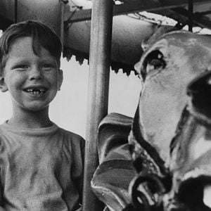 Foto O Pequeno Fugitivo