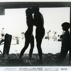 Foto O Pequeno Fugitivo