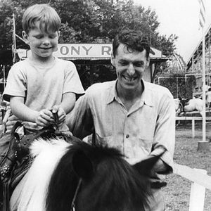 Foto O Pequeno Fugitivo