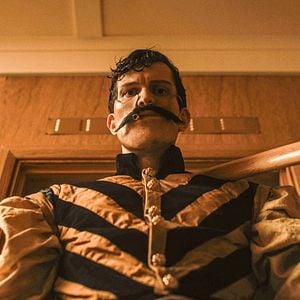 Foto A Maldição do Queen Mary