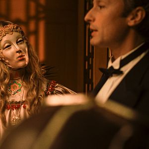 Foto A Maldição do Queen Mary