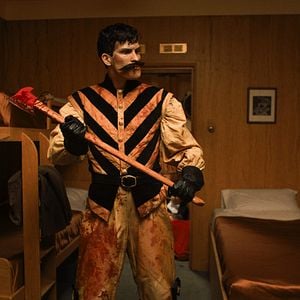 Foto A Maldição do Queen Mary