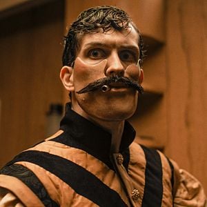 Foto A Maldição do Queen Mary