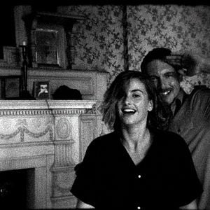 Foto Rory Fleck-Byrne