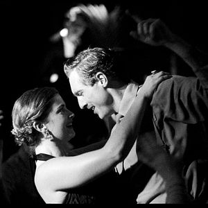 Foto Rory Fleck-Byrne