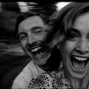 Foto Rory Fleck-Byrne