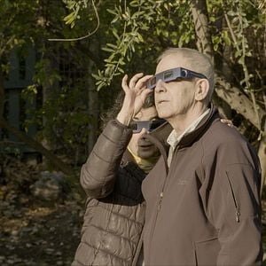 Foto The Eternal Memory