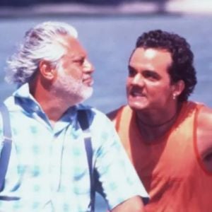 Foto Deus Ainda é Brasileiro