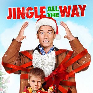 Foto Um Herói de Brinquedo