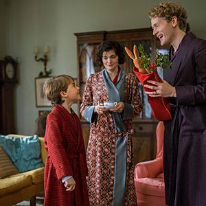 Foto Phoenix Laroche