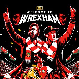 Foto Bem-vindos ao Wrexham