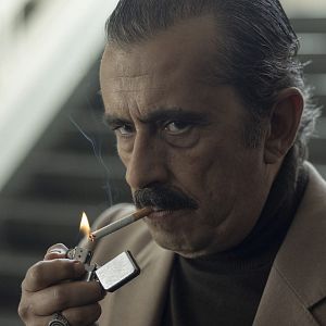 Foto Andreu Buenafuente