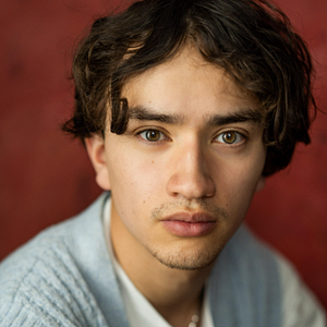 Foto Hiroki Berrecloth