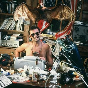 Foto Bill Murray