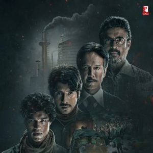 Foto Heróis dos Trilhos