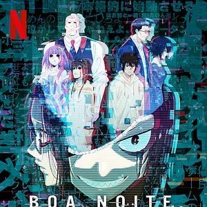 Foto Boa Noite, Mundo