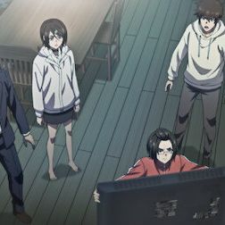 Foto Boa Noite, Mundo