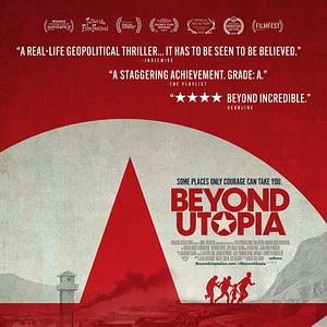 Foto Além da Utopia