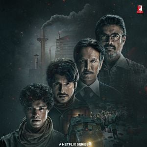 Foto Heróis dos Trilhos