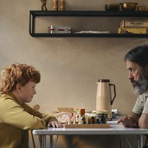 Foto Thröstur Leó Gunnarsson