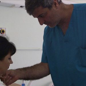 Foto Cirurgião do Mal