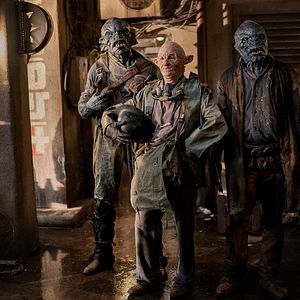 Foto Rebel Moon Parte Um: A Menina do Fogo