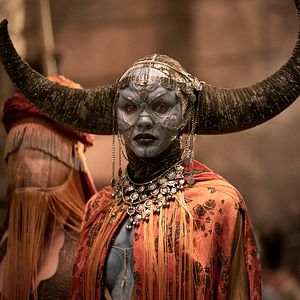 Foto Rebel Moon Parte Um: A Menina do Fogo