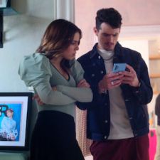 Foto Pacto de Silêncio