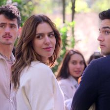 Foto Pacto de Silêncio