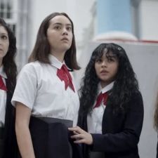 Foto Pacto de Silêncio