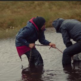 Foto 007: Estrada para o Milhão