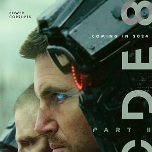 Foto Code 8: Renegados - Parte II