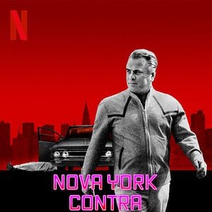 Foto Nova York Contra John Gotti