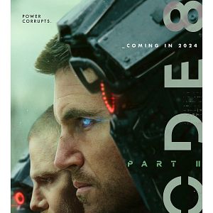 Foto Code 8: Renegados - Parte II