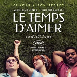 Foto É Tempo de Amar