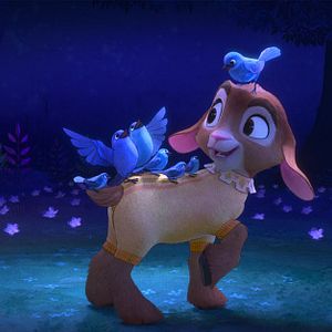 Foto Wish - O Poder dos Desejos